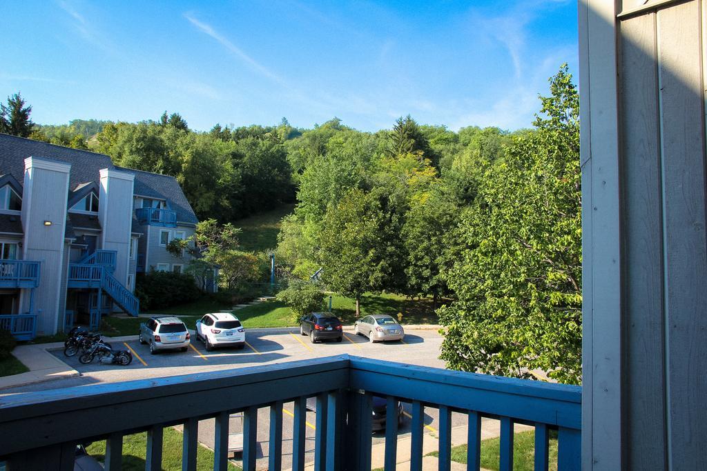 Condo Loft At Blue Mountain Blue Mountains Room photo