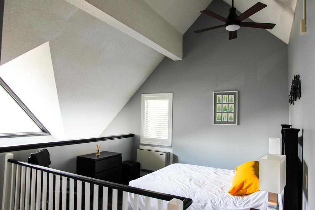 Condo Loft At Blue Mountain Blue Mountains Room photo