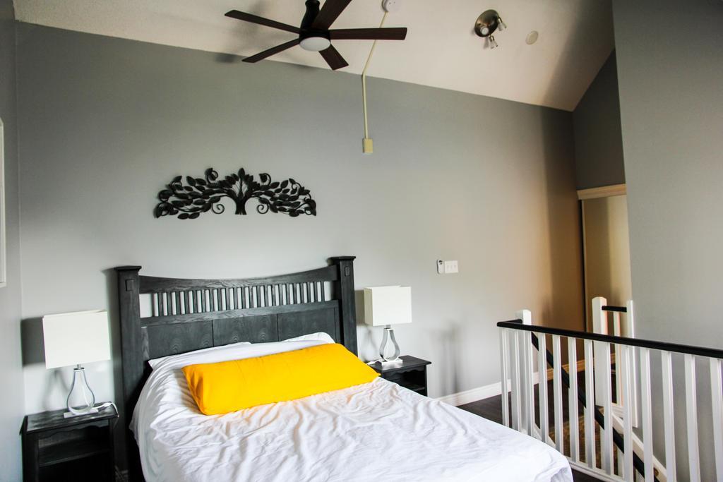 Condo Loft At Blue Mountain Blue Mountains Room photo