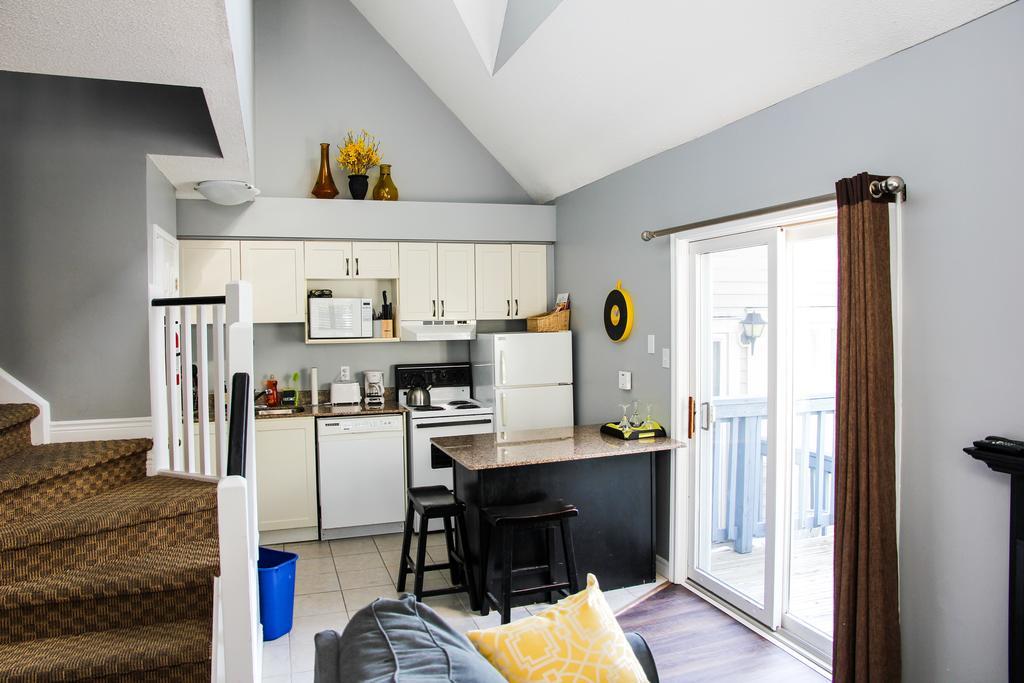 Condo Loft At Blue Mountain Blue Mountains Room photo