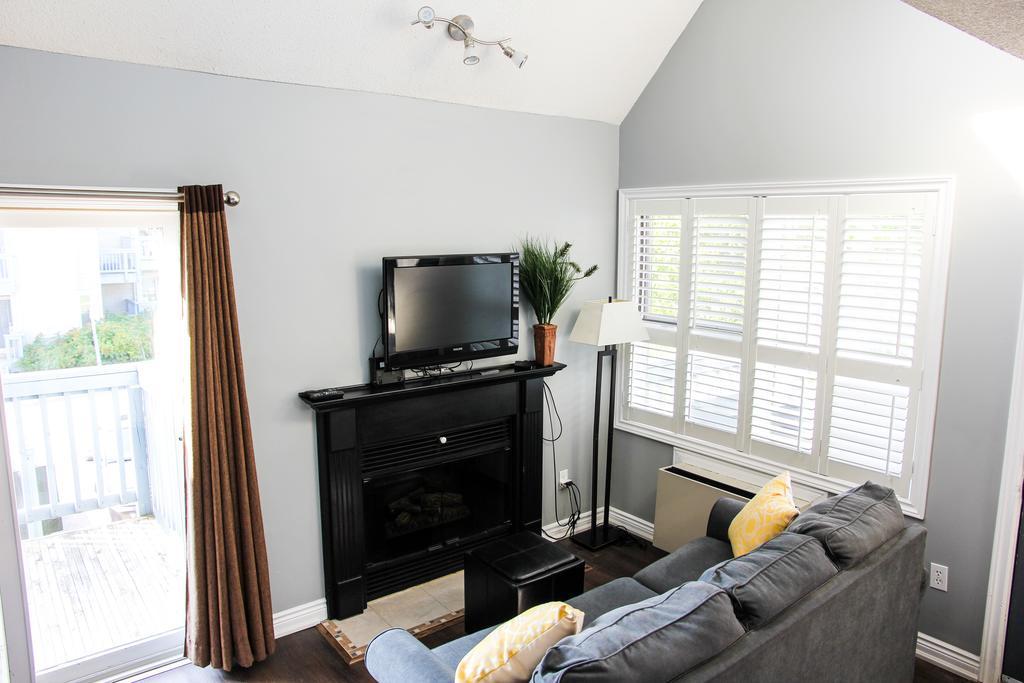 Condo Loft At Blue Mountain Blue Mountains Room photo
