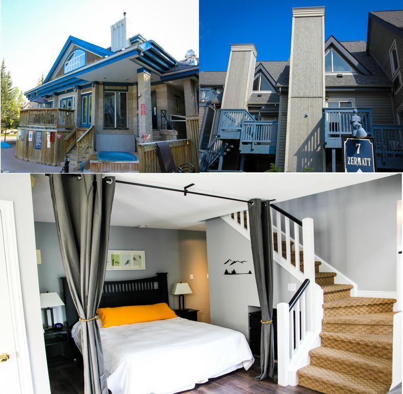 Condo Loft At Blue Mountain Blue Mountains Room photo