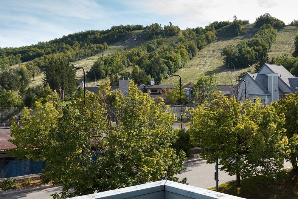 Condo Loft At Blue Mountain Blue Mountains Exterior photo