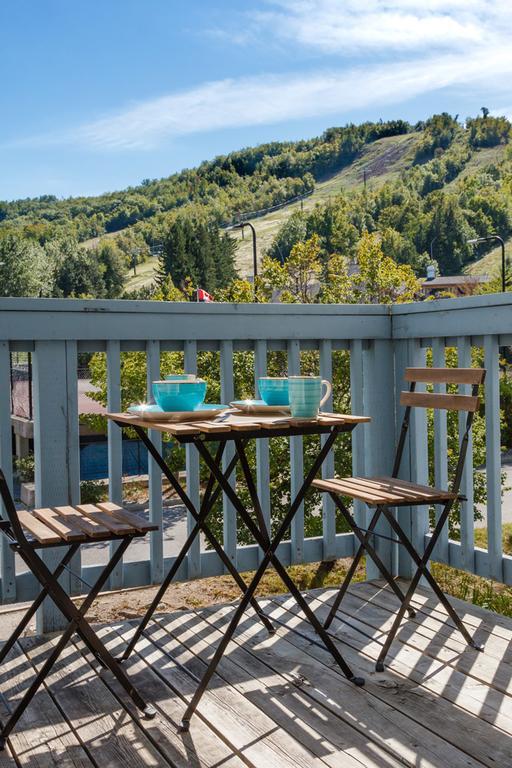 Condo Loft At Blue Mountain Blue Mountains Exterior photo