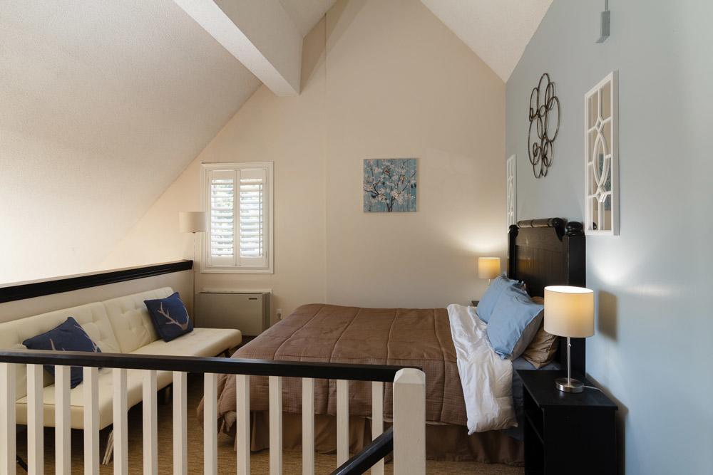 Condo Loft At Blue Mountain Blue Mountains Exterior photo
