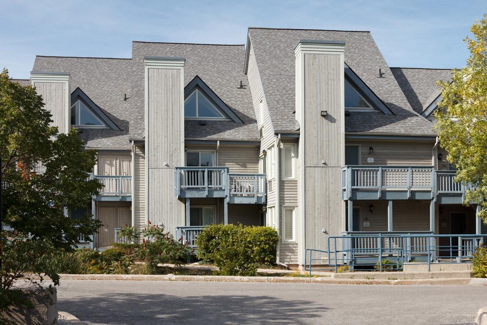 Condo Loft At Blue Mountain Blue Mountains Exterior photo