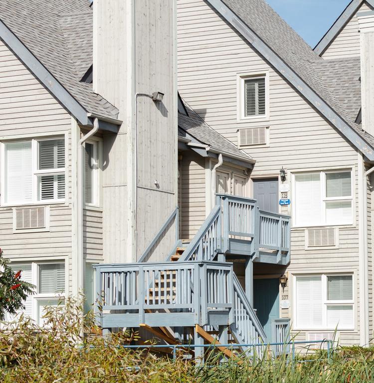 Condo Loft At Blue Mountain Blue Mountains Exterior photo